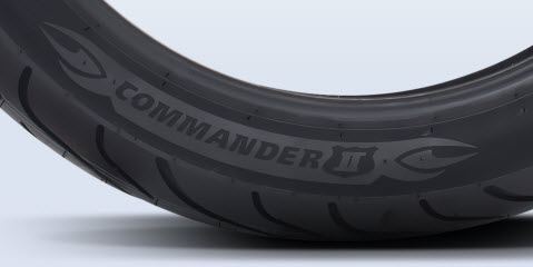 Michelin Commander II (2)